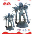 Moster brinquedo de plástico para a coleção (CB-PF022-S)